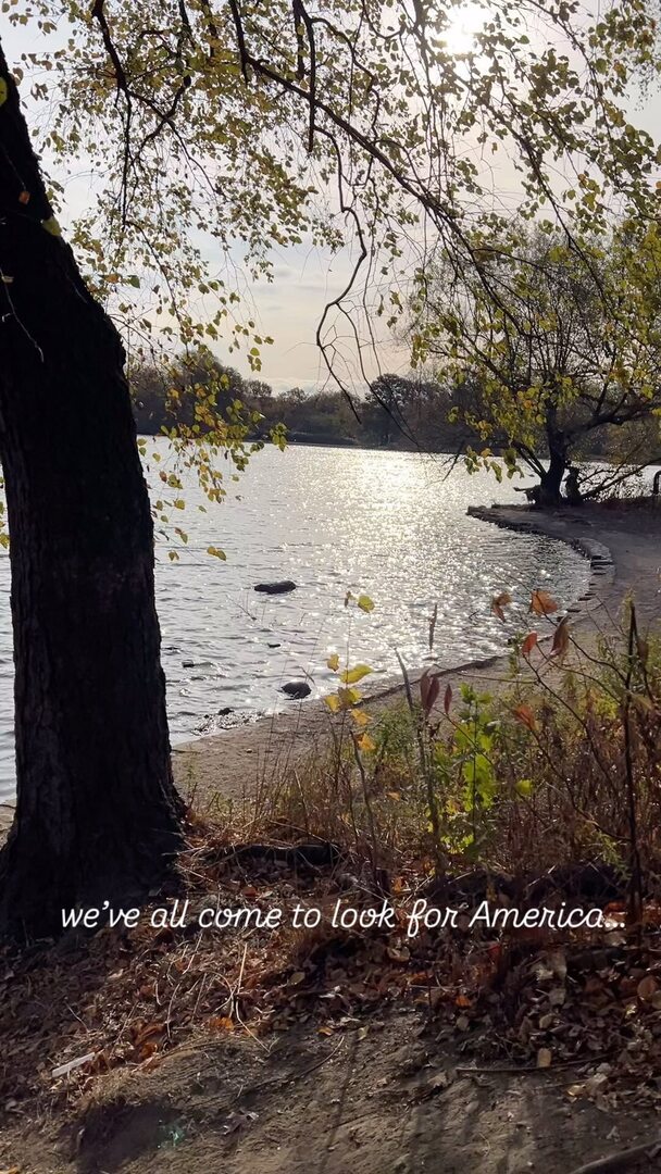 Not Here Anymore - Deanna Zandt tweet media