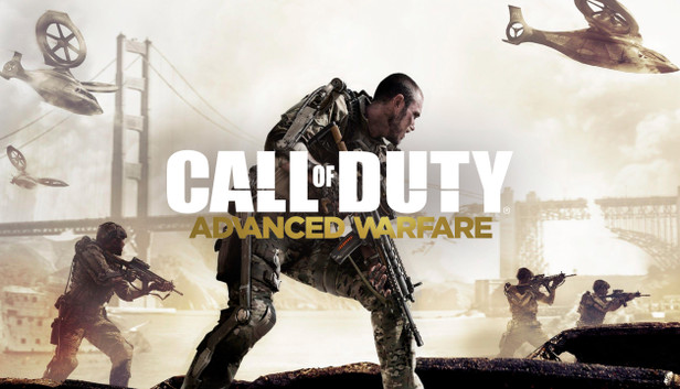ColtHavok's tweet image. happy 10 year anniversary to advanced warfare 🥳

should jetpacks make a return?