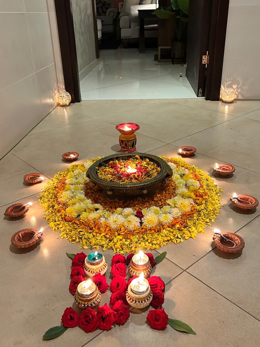 Late post..how was the decoration 😁