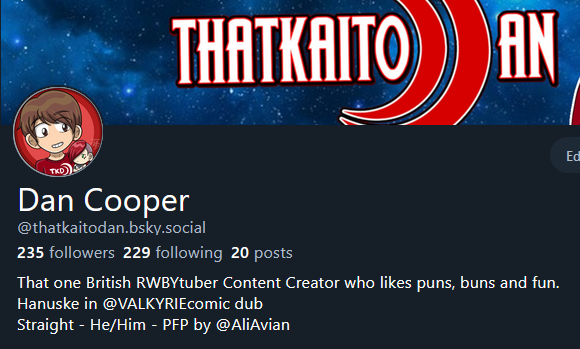 Another reminder, I have my safety net out.