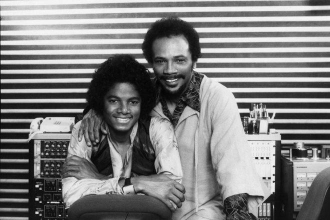 Paul Sexton (@psexton3) on Twitter photo Indebted to <a href="/BBCOne/">BBC One</a> 1pm TV report on <a href="/QuincyDJones/">Quincy Jones</a>' sad passing for revealing that Off The Wall made <a href="/michaeljackson/">Michael Jackson</a> a star. I mean, who remembers any of his previous solo smash hits or his years with the world-conquering Jackson 5?😠 Indebted to <a href="/BBCOne/">BBC One</a> 1pm TV report on <a href="/QuincyDJones/">Quincy Jones</a>' sad passing for revealing that Off The Wall made <a href="/michaeljackson/">Michael Jackson</a> a star. I mean, who remembers any of his previous solo smash hits or his years with the world-conquering Jackson 5?😠