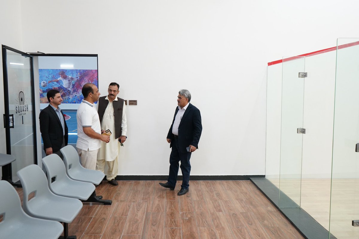 SDK_CD's tweet image. he Director General of the State Disaster Management Authority (SDMA) AJK visited the KORT Educational Complex today, engaging in an insightful discussion with the DG SDMA about enhancing emergency services within our community

#DG
#SDMA 
#AJK 
#Emergency 
#Community 
#Services