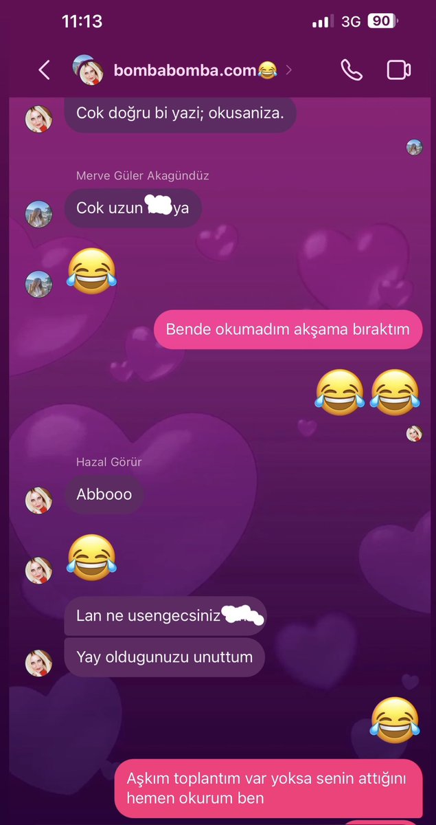 İki yay burcuyla 14 yıldır mücadele eden biri 😂😂😂