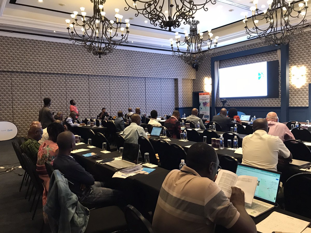 DataCite's tweet photo. #DataCiteConnect24 continues with @Brysiz and Wendel Chinsamy talking about the value of DataCite infrastructure to track impact. Check https://t.co/Bnl4TvEwIL! #ETD2024 https://t.co/ziH9QDAvoP