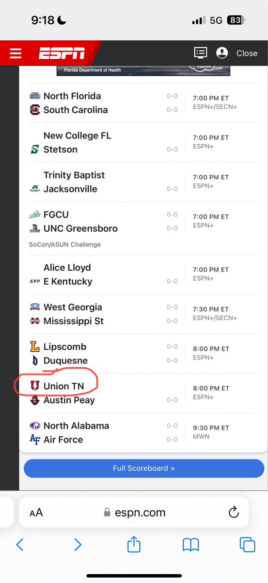 Cameron Koffman tweet media