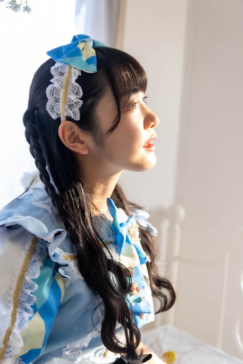 HamhamPhoto's tweet photo. @moekasatsuki @studio_yuis @Takama_Brand #彩月萌香
#たかまブランド
#StudioYuis #スタジオユイス
#いい推しの日
#ポートレート写真 #portrait #ポートレート撮影 #canon #canoncamera #写真好きな人と繋がりたい #カメラ好きな人と繫がりたい https://t.co/ljdIV6KNyt