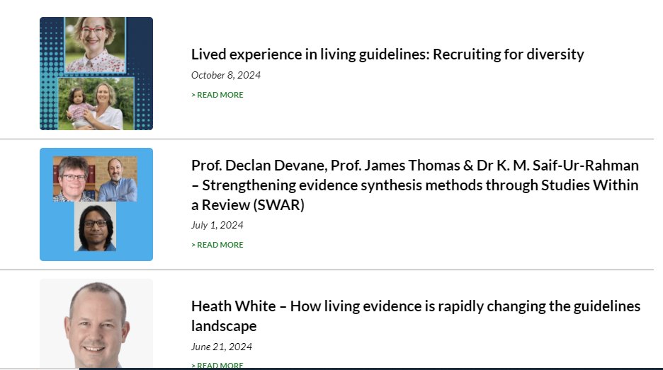 Access our free monthly #webinar 💻series to learn about the latest trends and advanced methods in #EvidenceSynthesis. Over 50 recorded sessions are available on our website to view: 
🔗evidencesynthesisireland.ie/webinars

#SystematicReview #PPI #Patients #RapidReview #QES #GRADE