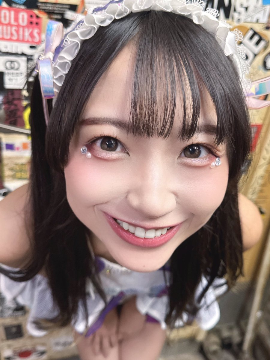 koutanko's tweet photo. もあちゃんしか💜💜💜
 #いい推しの日2024 https://t.co/IcCnyzFfDt