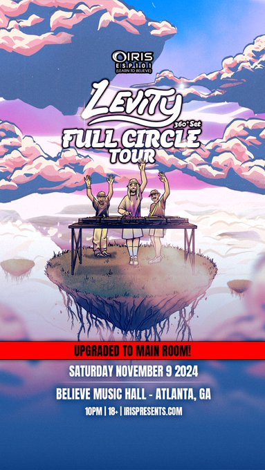 @LevityMusic this Saturday @irispresents Sold Out Main Room!! 💕💕💕🥰🥰 https://t.co/zecmbcNXL0<a class="tags" target="_blank" title="On Twitter" href="/?out=eyJ0eXAiOiJKV1QiLCJhbGciOiJIUzUxMiJ9.eyJpYXQiOjE3MzIzMjA5OTgsImlzcyI6InR3cG9ybnN0YXJzLmNvbSIsIm5iZiI6MTczMjMyMDk5OCwiZXhwIjoxNzYzODU2OTk4LCJyZWRpcmVjdF91cmwiOiJodHRwczovL3R3aXR0ZXIuY29tL0xldml0eU11c2ljIn0.oIxLshxJ8rz7ZqEPjFC9EE8rHj67ZpE9uEUvFHzjDECQ_t7Td3YBuBhpMeSOS5DOMDF7dXfUhgFC1w5hkWiCww">&#64;LevityMusic</a><a class="tags" target="_blank" title="On Twitter" href="/?out=eyJ0eXAiOiJKV1QiLCJhbGciOiJIUzUxMiJ9.eyJpYXQiOjE3MzIzMjA5OTgsImlzcyI6InR3cG9ybnN0YXJzLmNvbSIsIm5iZiI6MTczMjMyMDk5OCwiZXhwIjoxNzYzODU2OTk4LCJyZWRpcmVjdF91cmwiOiJodHRwczovL3R3aXR0ZXIuY29tL2lyaXNwcmVzZW50cyJ9.Q8Kg372_gNcfhd_5p47o33j-sN8-_HHVQhffwNB2B22dcmLvb3mexlKRz_R-1Zy6hYY4LYUhO6hq4F3h9_RaIQ">&#64;irispresents</a>