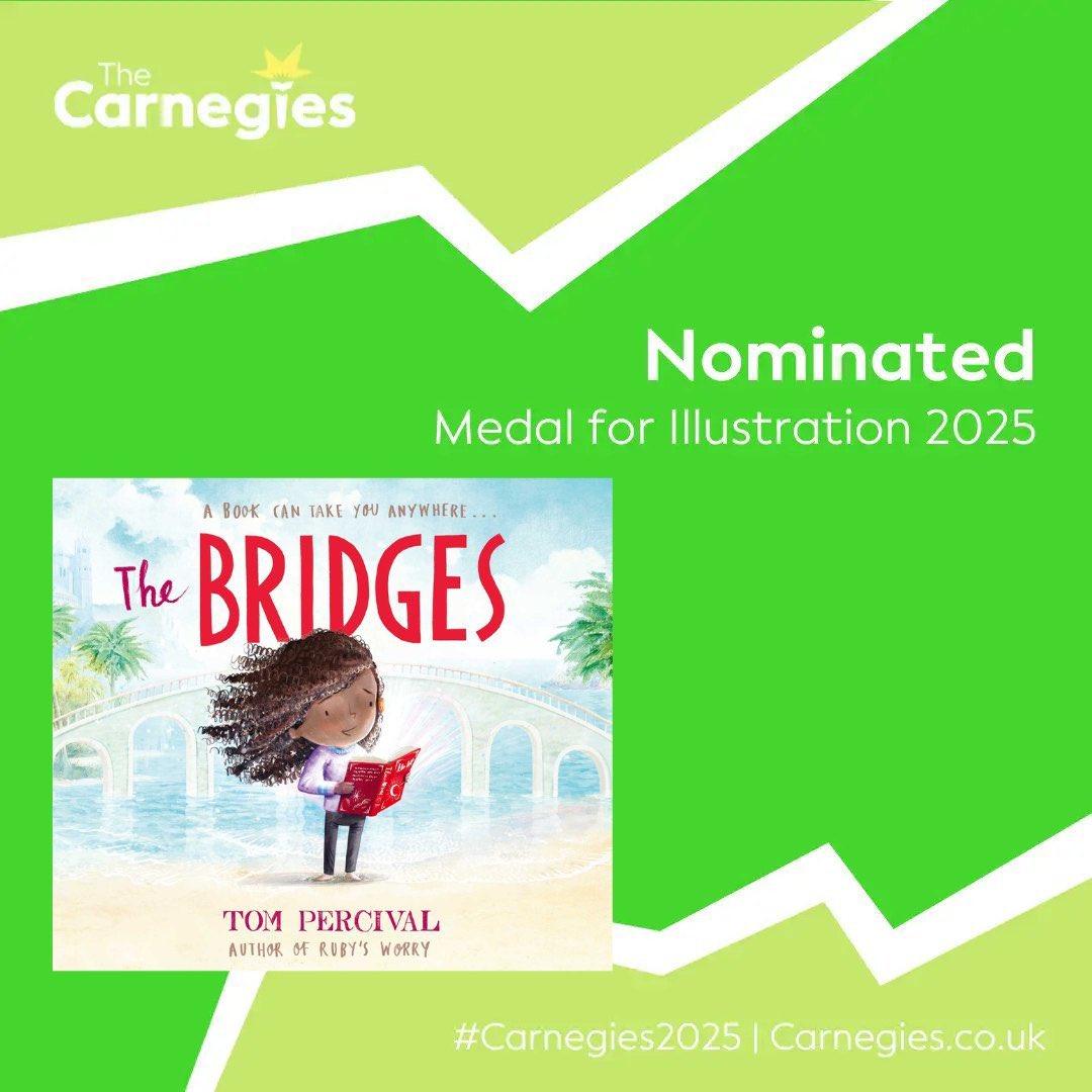 Tom Percival tweet media