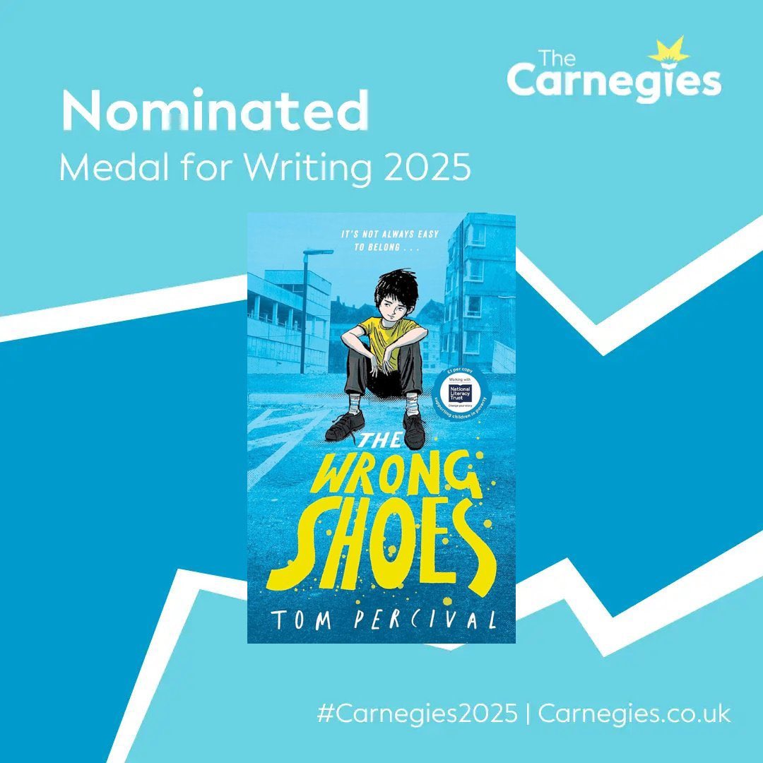 Tom Percival tweet media