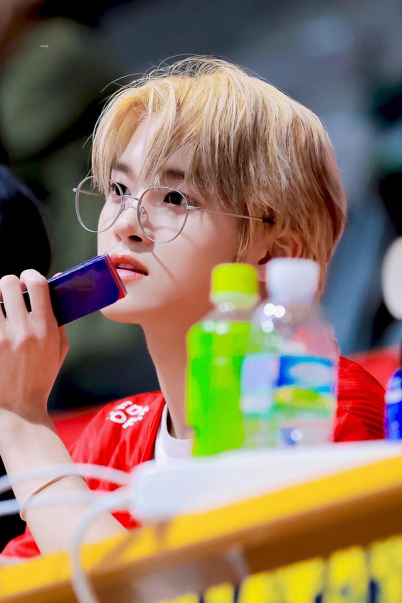 241102 #싸이커스 #xikers #준민 #JUNMIN