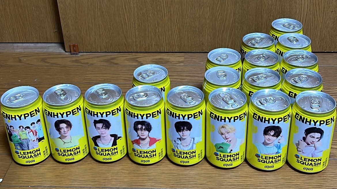 nsjmate22's tweet photo. やっと見つけた。
推しだけで良かったけど、
出なさ過ぎて8種類揃うまでやった😅
#DyDo自販機 https://t.co/igD0xZLm2q