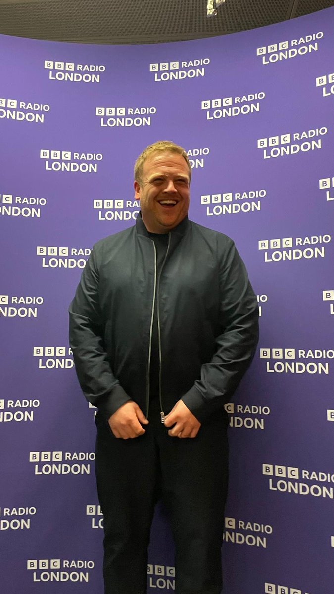 Bridge Theatre (@_bridgetheatre) on Twitter photo Did you catch our Nathan Detroit, the wonderful Owain Arthur, having a sing-song with <a href="/GabyRoslin/">Gaby Roslin</a> on <a href="/BBCRadioLondon/">BBC Radio London</a> yesterday? Listen again here: bbc.co.uk/sounds/play/p0… Did you catch our Nathan Detroit, the wonderful Owain Arthur, having a sing-song with <a href="/GabyRoslin/">Gaby Roslin</a> on <a href="/BBCRadioLondon/">BBC Radio London</a> yesterday? Listen again here: bbc.co.uk/sounds/play/p0…