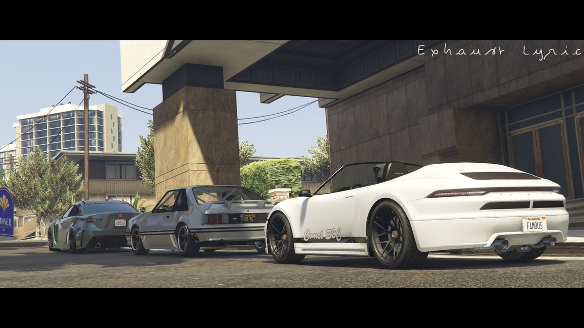 RSKB_0401's tweet photo. 最近は全然GTAができてませんでしたが、年末は集まって何かしたいなぁ(願望)と、ハロウィン限定の画面フィルターにブチ切れながら久しぶりにみんなでGTAをやってました()
by 紅石　木曾
RSKBサーバーへの参加はこちらから↓
https://t.co/lQTJGLOFXM
#RSKB #GTA5 #GTAOnline https://t.co/dAVlTomLsd