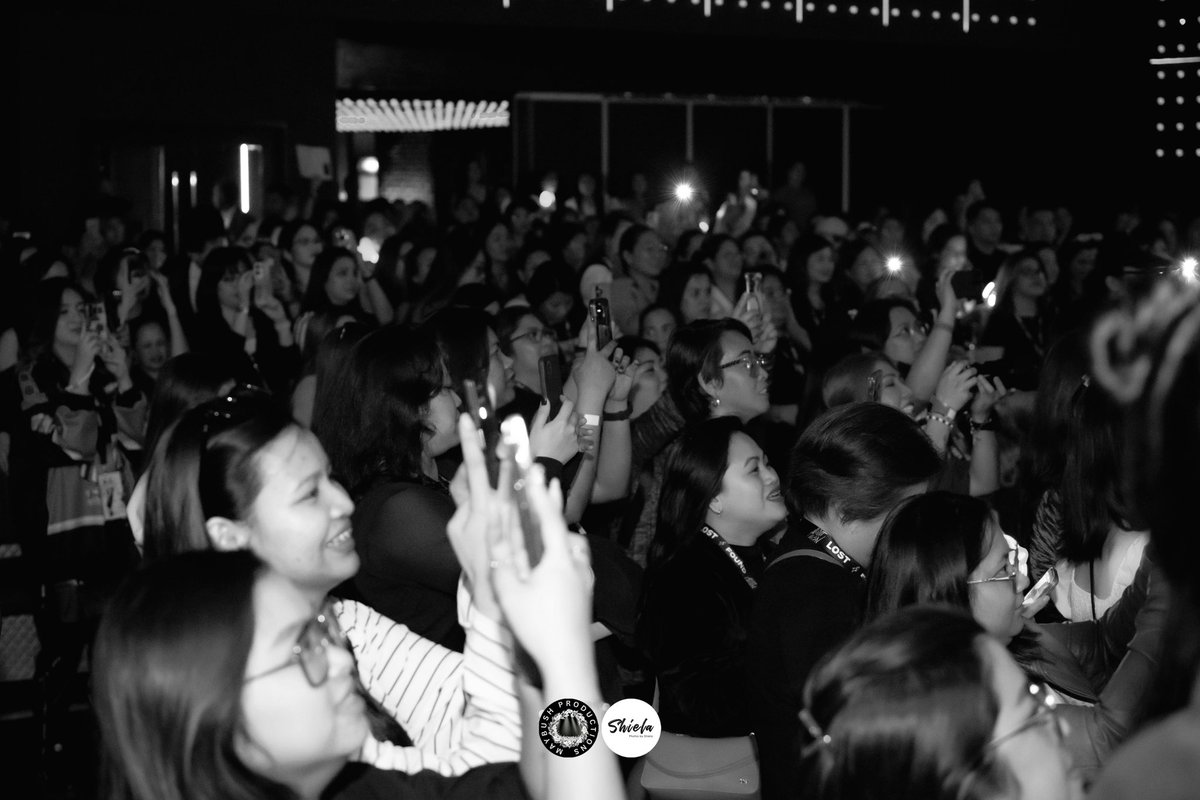 Maybush Productions tweet media