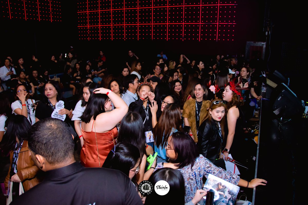 Maybush Productions tweet media