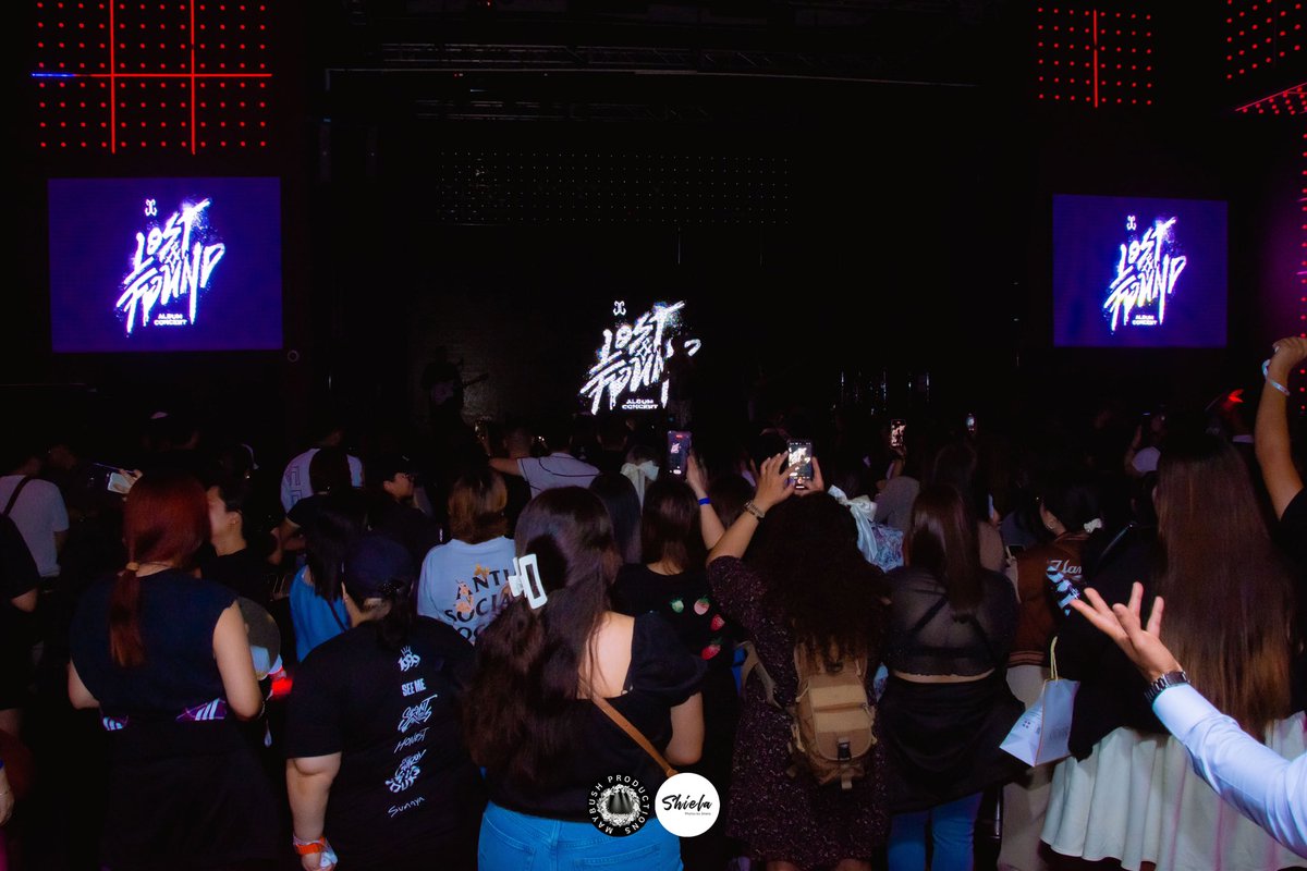 Maybush Productions tweet media