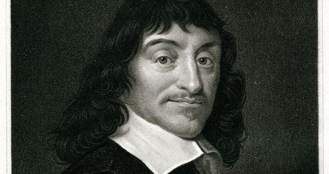 1/4: Ce que Descartes a vraiment dit 🧐

Malgré la distinction qu'il fait entre l'âme et le corps, Descartes pense l'union de ces deux substances. Qu'a-t-il vraiment dit ? 

Réponse dans l'émission de ce matin ⬇️⬇️⬇️
radiofrance.fr/franceculture/…