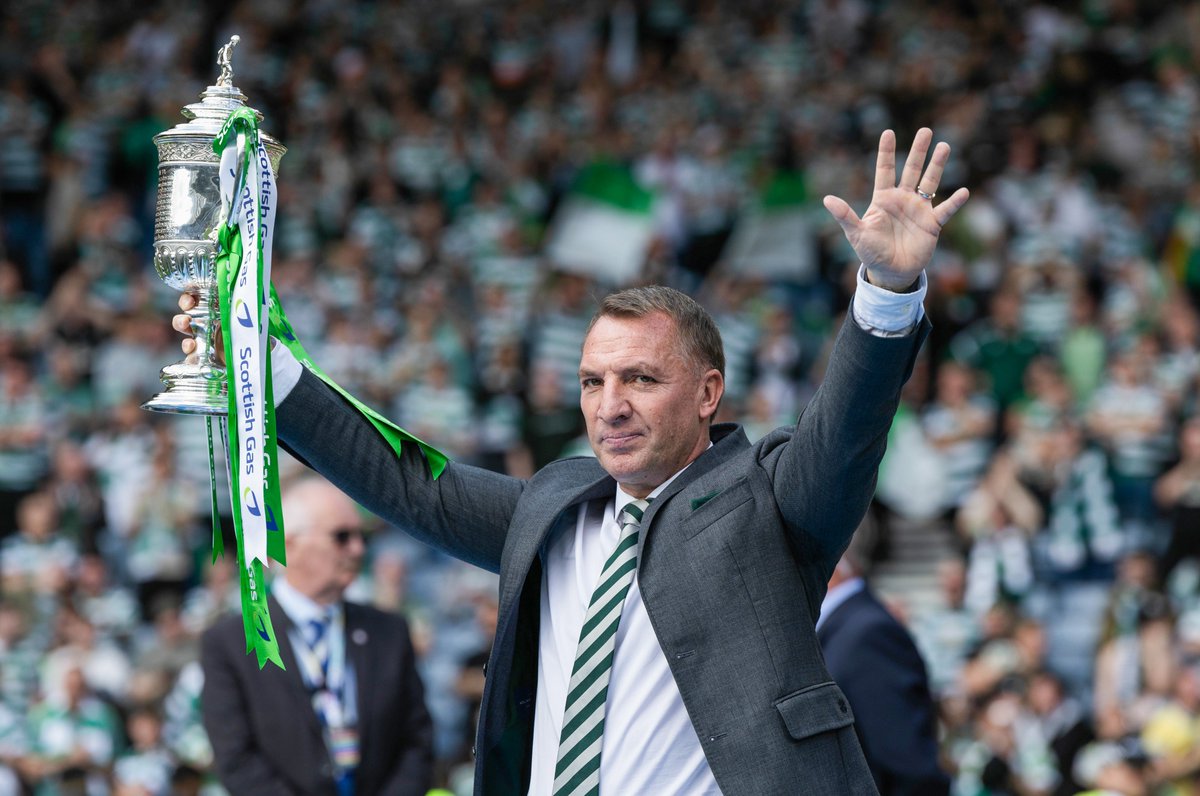Daily Record Sport tweet media