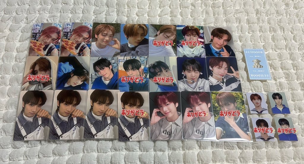 ui __ 取引垢 tweet media