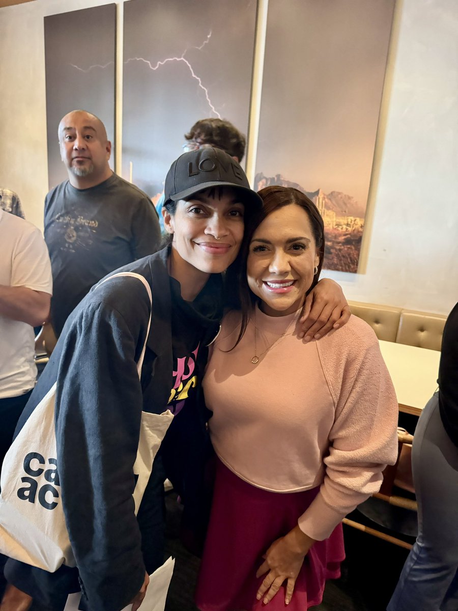 Pachanga to the Polls. Find your polling place and make a plan to vote at IWillVote.com. Tomorrow is Election Day. 🗳️ #Harris_Walz2024