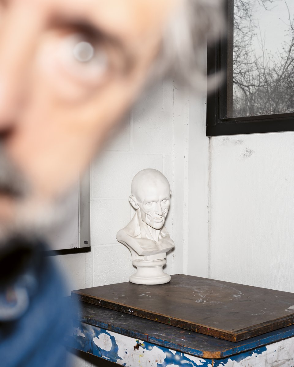 MACK_books's tweet photo. Alec Soth will be signing copies of ‘Advice for Young Artists’ at Paris Photo this Friday, 8 November at 16:00! 🎨 

🔗 Check out the full programme: https://t.co/MBd8yZqJMk

📸 Alec Soth https://t.co/mClu6FvDAs