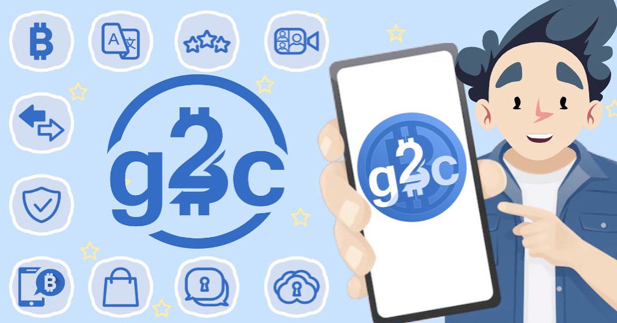 get2cus's tweet image. All in one #app: communicate in all ways, send messages, data, video, media files, software, End-To-End #encrypted (E2E). Offer #freelance services, products, #chat via secure video/VOIP #conferences, with customers and partners. Get paid or pay without an account!
#freedownload