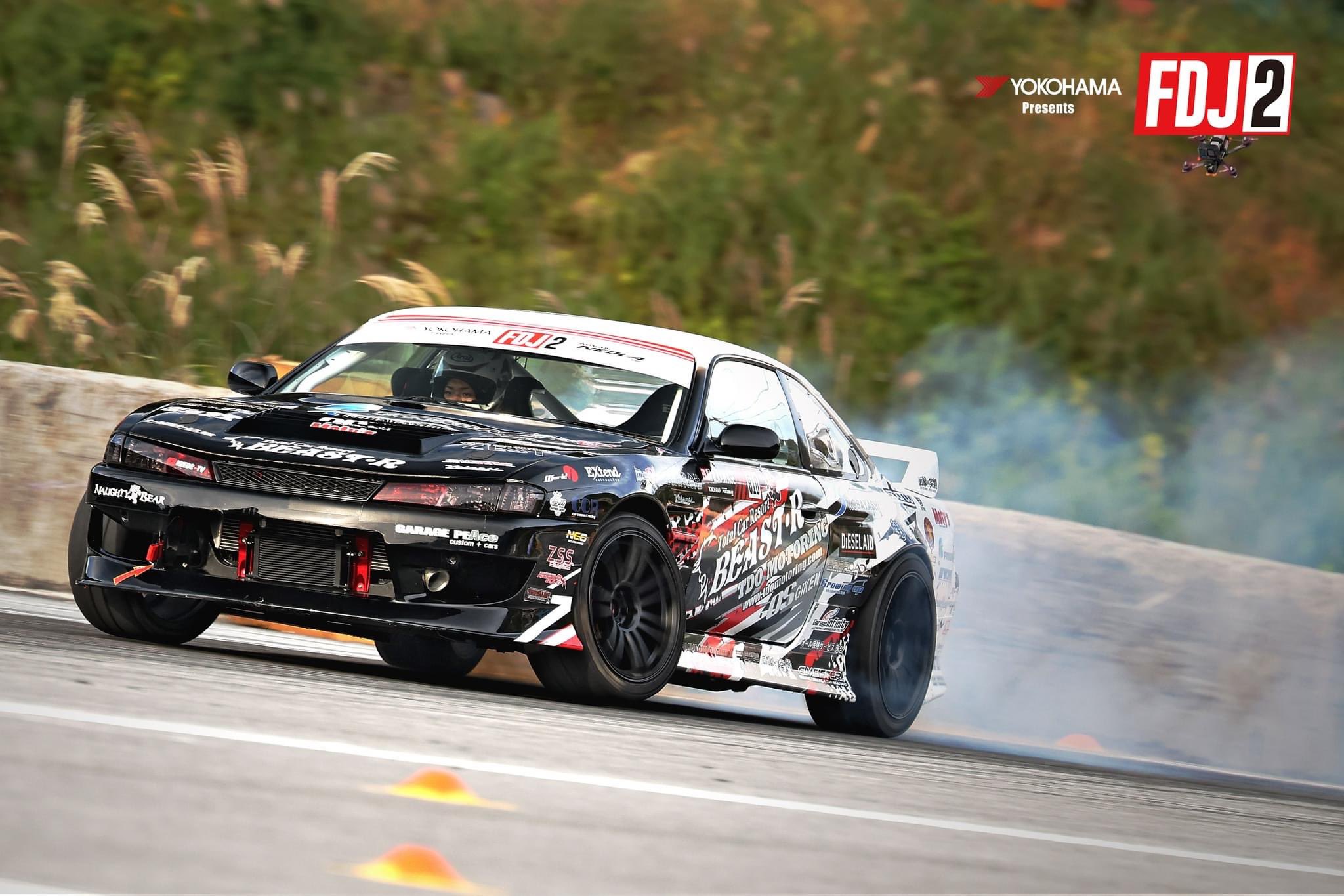 Formula Drift Japan on X: Formula Drift Japan on X: