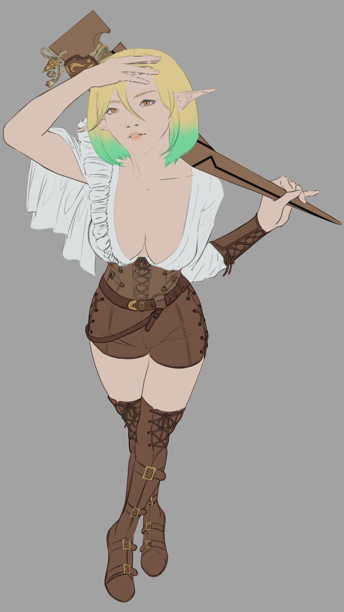 Base color

#DestinyofDesire