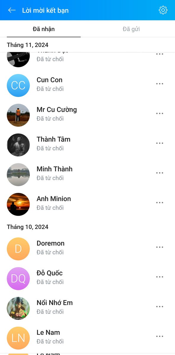 Như Tiên tweet media
