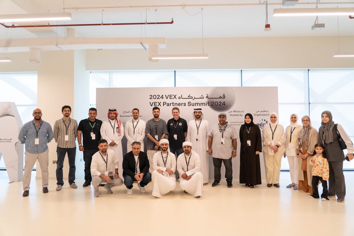 ربع قرن للعلوم والتكنولوجيا tweet media