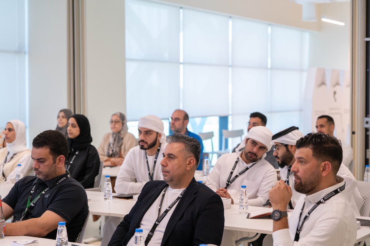 ربع قرن للعلوم والتكنولوجيا tweet media