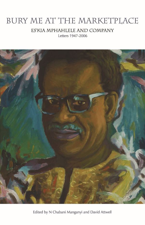 We are deeply saddened by the passing of Prof Chabani Manganyi. His exceptional writing skills meant that he authored many books, five of which were published by <a href="/WitsPress/">Wits University Press</a>; they have taken on the status of classics in their fields. We owe him an enormous debt of gratitude. RIP.