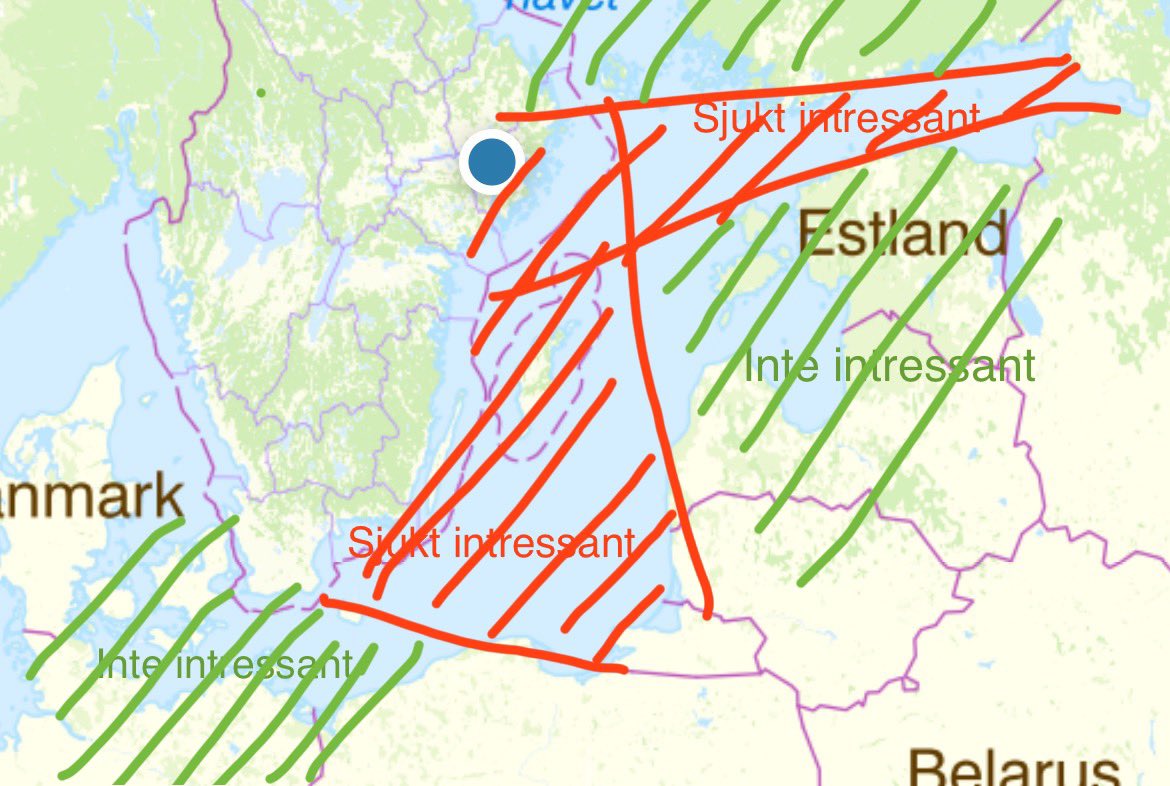 <a href="/Rackhamred1/">Rackhamred</a> Allt är så enkelt egentligen. Oklart om det är spelad oförståelse eller reell sådan som exploderar nu efter beslutet.