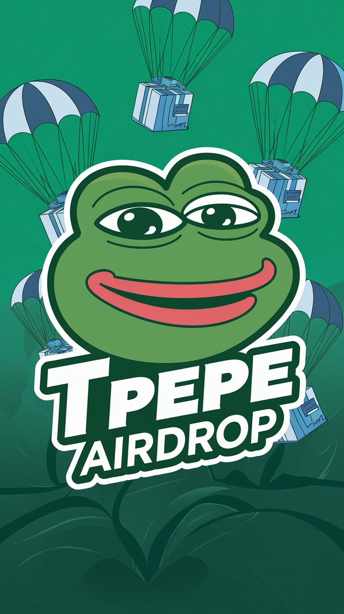 TokyoPepes's tweet photo. 🚀 Big plans ahead for $TPEPE 🚀 
Snapshot &amp; airdrop are on the way🌟 
We're still working hard to add more liquidity and will announce the airdrop date as soon as we’re ready In the meantime. 
👉grab $TPEPE at a low price here: https://t.co/drNpDyZe0H 
#stargaze #Cosmic https://t.co/U1coH6D197