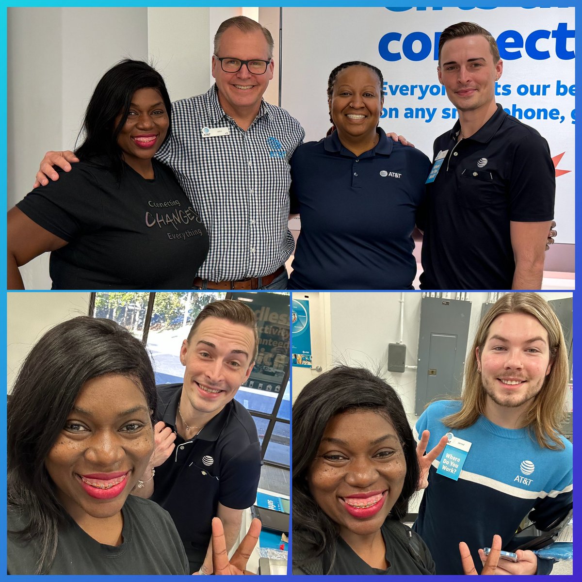 Cora Wilson, MBA (@corawilson2011) on Twitter photo Got a chance to hang out with Greg and the Oaks team during Reset last week!!! Such an amazing team and a beautiful store! Thanks for having me 🤩 #MsMerch #TheOaks #OneFLA <a href="/jemeFL/">John Meyers</a> <a href="/BatesKawanna/">Kawanna T. Bates aka “KB”</a> <a href="/One_FLA/">OneFLA</a> Got a chance to hang out with Greg and the Oaks team during Reset last week!!! Such an amazing team and a beautiful store! Thanks for having me 🤩 #MsMerch #TheOaks #OneFLA <a href="/jemeFL/">John Meyers</a> <a href="/BatesKawanna/">Kawanna T. Bates aka “KB”</a> <a href="/One_FLA/">OneFLA</a>