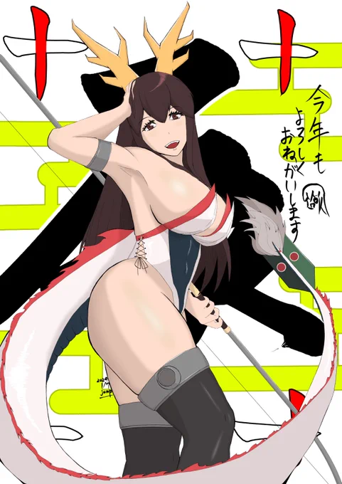 再掲チャンスを逃してはならない。 #いい推しの日 