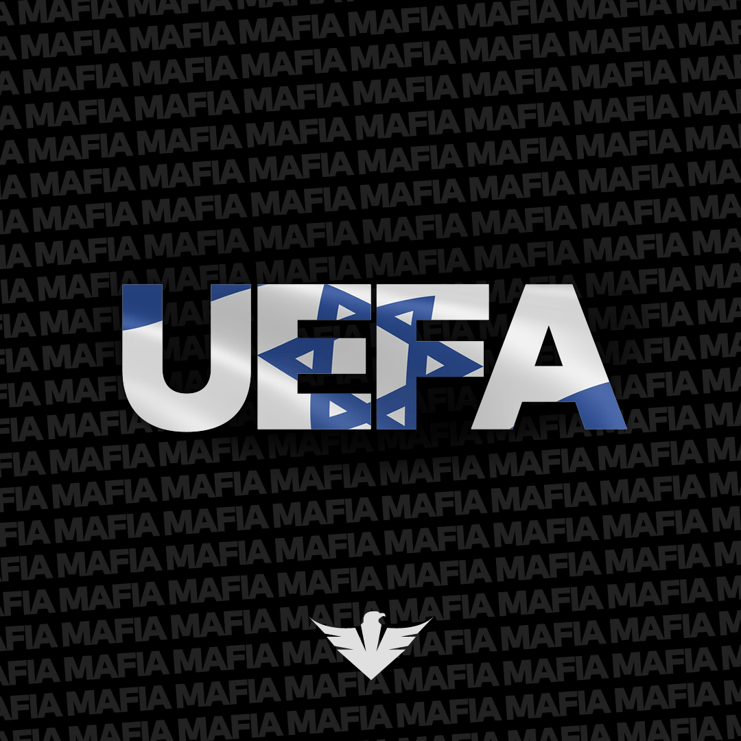 UEFA'nın aldığı skandal karara, #UEFAMAFIA etiketiyle tüm taraftarlar tepki gösteriyor.

<a href="/UEFA/">UEFA</a>