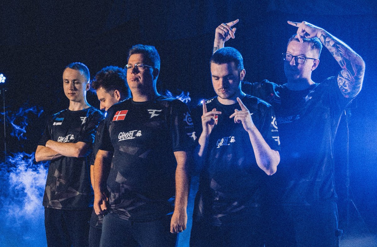 Latvijas Elektroniskā Sporta Federācija tweet media