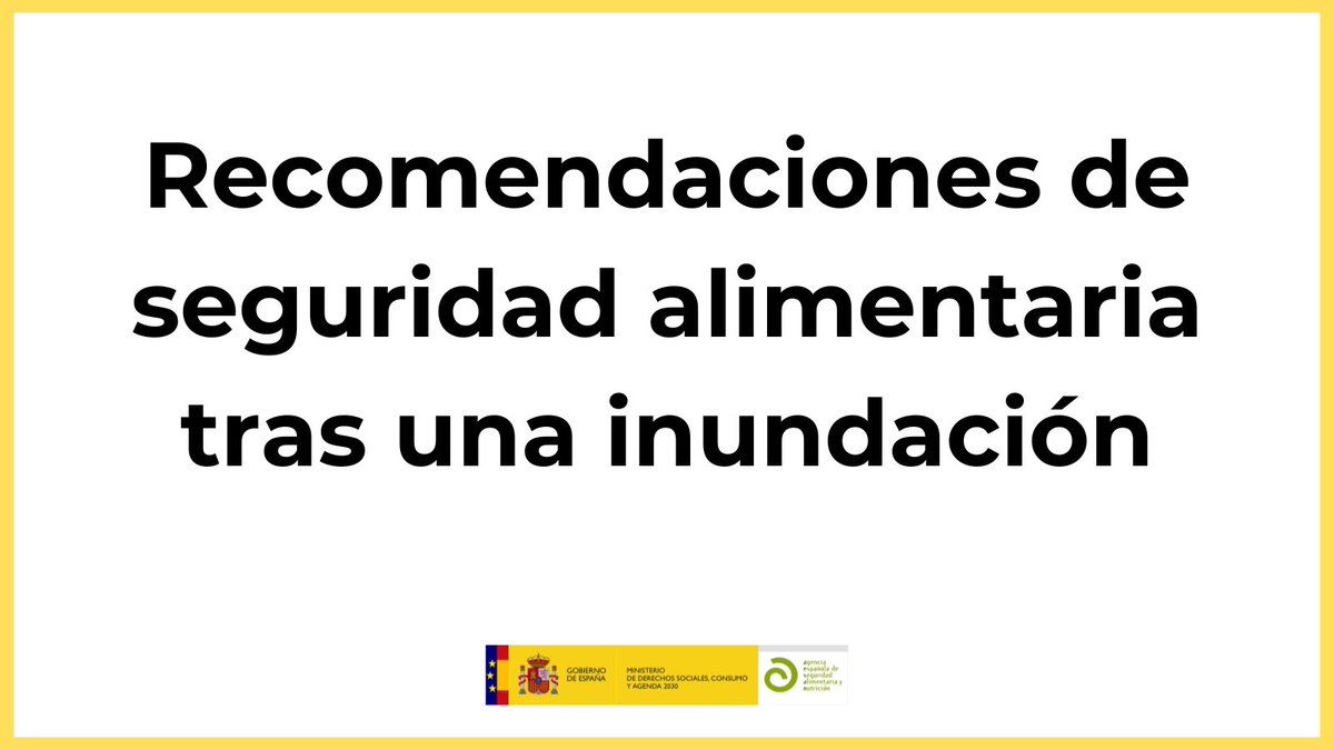 Ministerio de Derechos Sociales, Consumo y A2030 tweet media