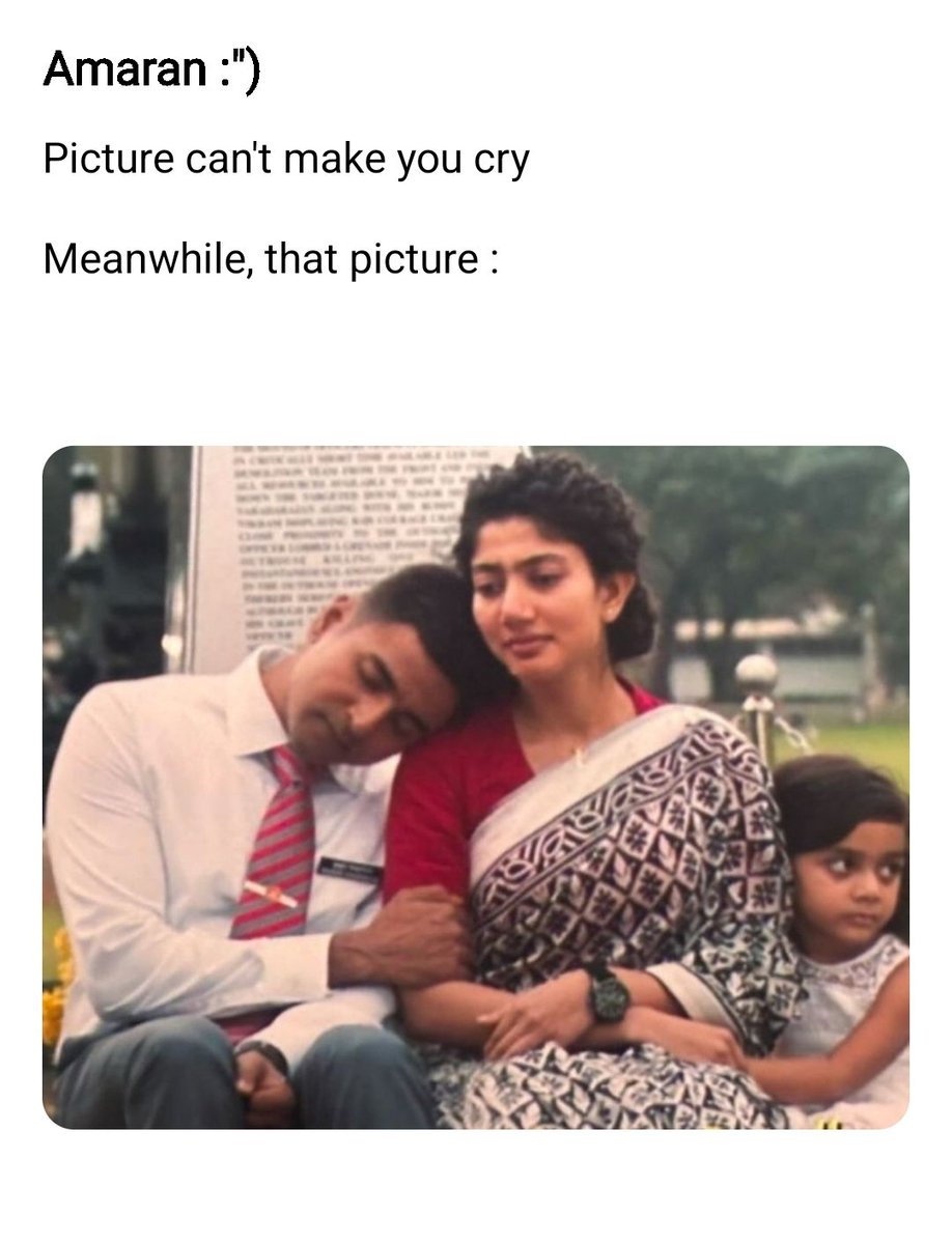 rosh42400529's tweet photo. #Amaran 💔🙏 https://t.co/6PTkwY0oQG