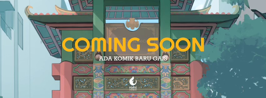 Forte Comic tweet media