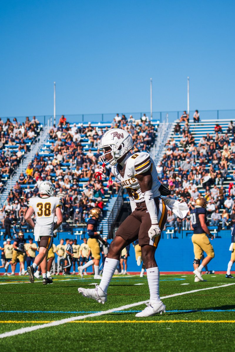 Baldwin Wallace Football tweet media