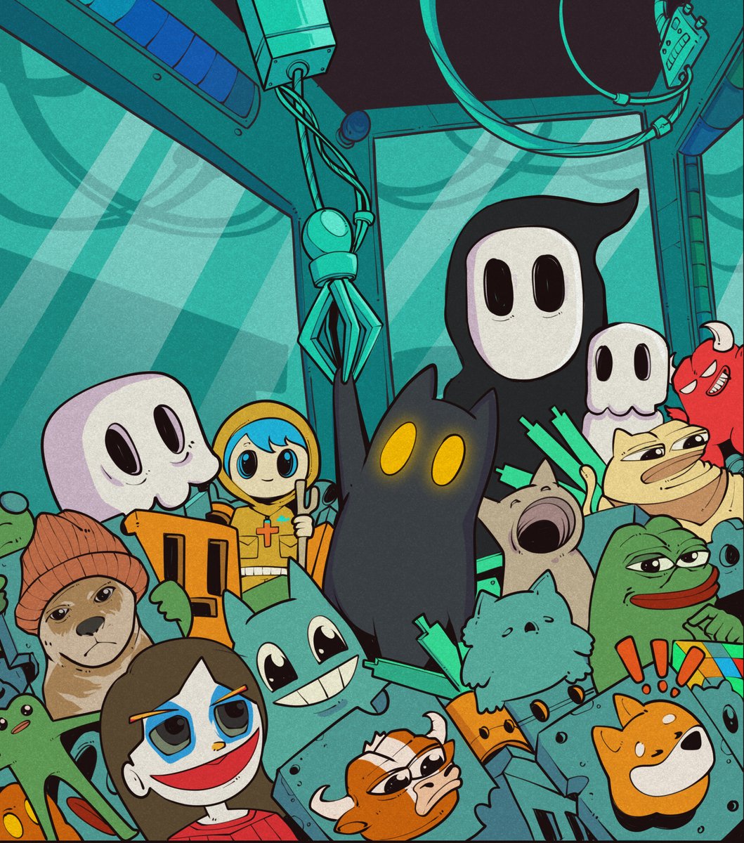 Introducing the BUU Toy Machine, brought to you by <a href="/Oncorelabs/">Oncore</a> 

🔗 Play now: play.buu.monster