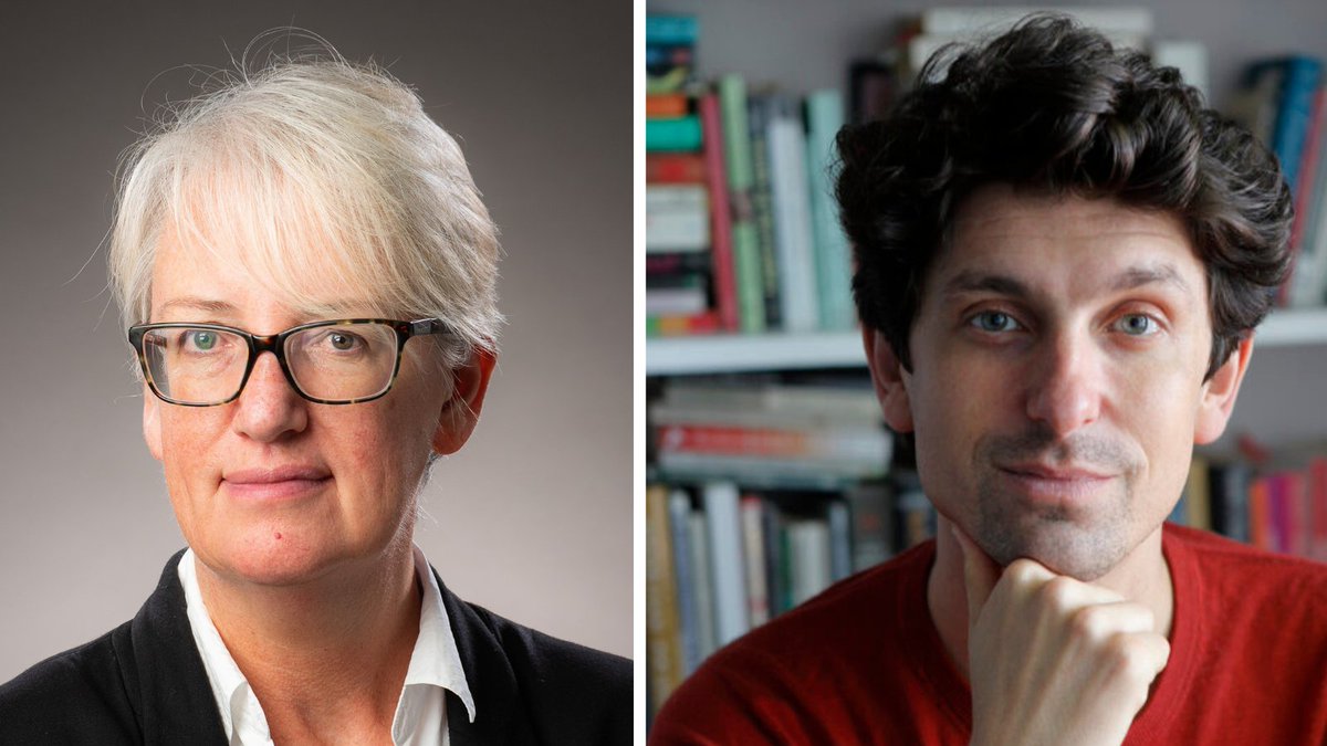 University of Bath (@uniofbath) on Twitter photo It's your last chance to grab tickets for an evening with Professor <a href="/YvonneJewkes/">Yvonne Jewkes</a> and <a href="/AndyWPhilosophy/">Andy West</a> tomorrow night!
Join us for a discussion on the role of prison design in the criminal justice system. ⬇️
eventbrite.co.uk/e/should-priso… <a href="/UniBathCrim/">University of Bath Criminology</a> <a href="/bathsps/">BathUni SPS</a> It's your last chance to grab tickets for an evening with Professor <a href="/YvonneJewkes/">Yvonne Jewkes</a> and <a href="/AndyWPhilosophy/">Andy West</a> tomorrow night!
Join us for a discussion on the role of prison design in the criminal justice system. ⬇️
eventbrite.co.uk/e/should-priso… <a href="/UniBathCrim/">University of Bath Criminology</a> <a href="/bathsps/">BathUni SPS</a>