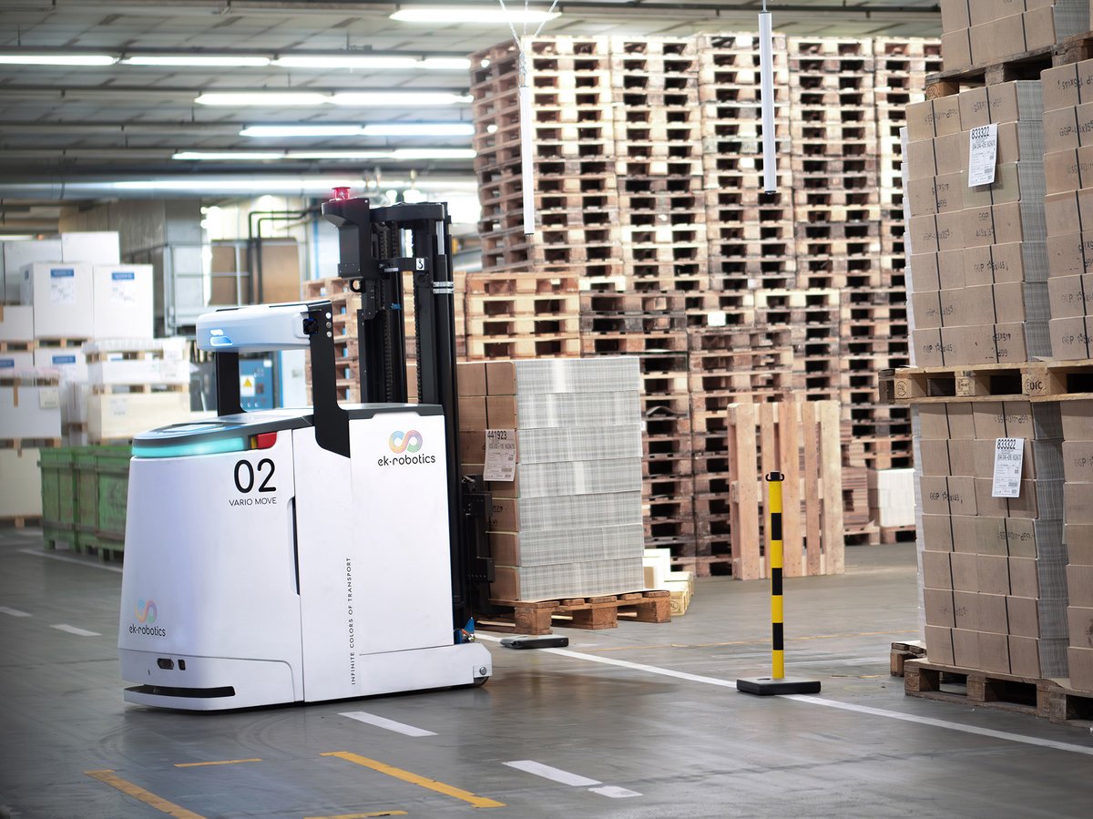 Ver- und Entsorgung von Druckmaschinen mit FTS von ek robotics

koehler-partner.de/pressezentrum/…