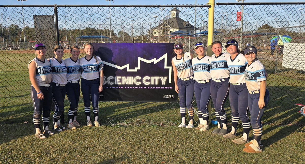 Another quality weekend in Scenic City for these top tier athletes. They went 2-2-1 against some very good competition. Played with 9 all weekend with zero complaints. Everyone here gives everything they have. Time to start our winter workouts. Great job ladies!!!