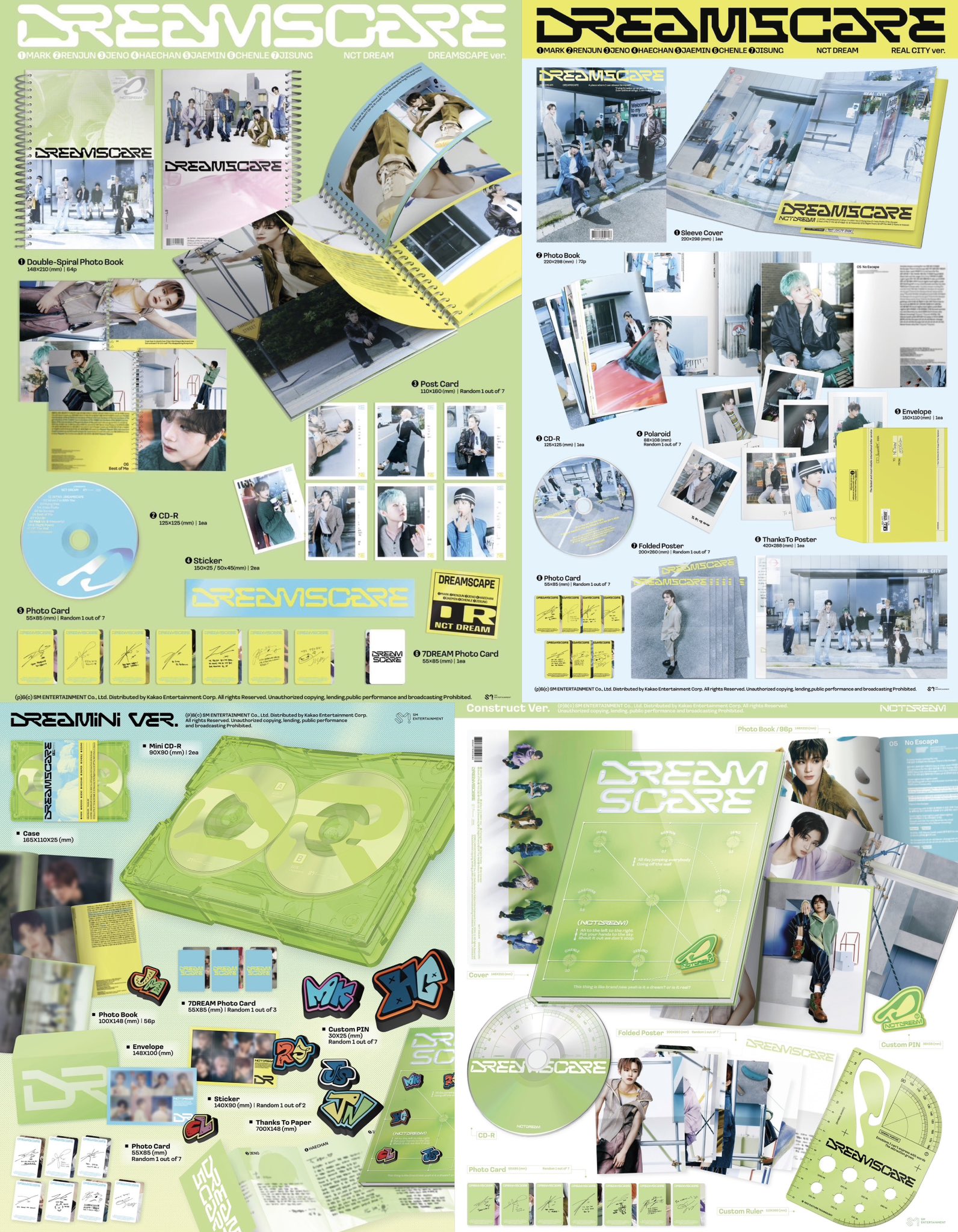 NCT アルバム まとめ売り  40点 NCT アルバム まとめ売り CD - メルカリ