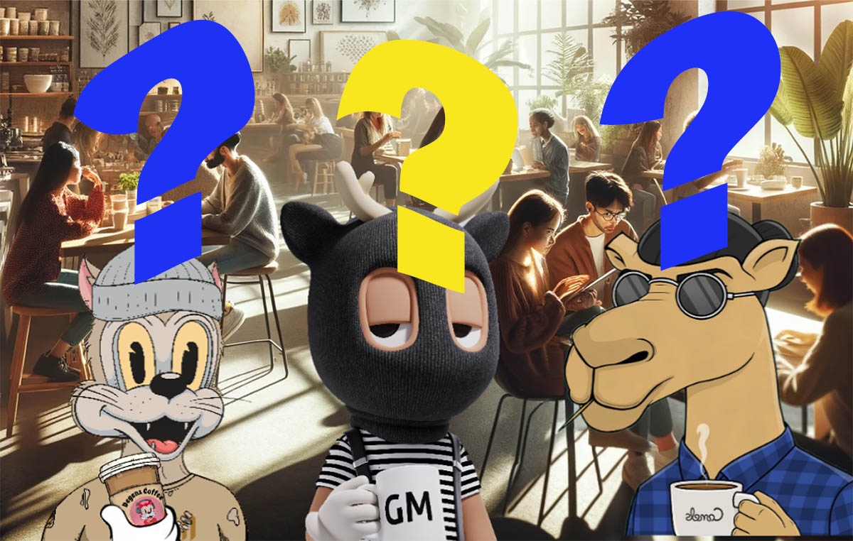 DegenzCoffee tweet media